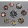 France - Coffret BE - 2010 - 1 cent à 2 euros + 15 euros Semeuse
