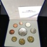 France - Coffret BE - 2011 - 1 cent à 2 euros + 10 euros Jacques Cartier