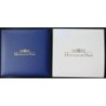 France - Coffret BE - 2011 - 1 cent à 2 euros + 10 euros Jacques Cartier