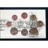 Irlande - Coffret BU - 2004 - 1 cent à 2 euros