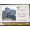 Irlande - Coffret BU - 2006 - 1 cent à 2 euros