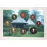 Irlande - Coffret BU - 2006 - 1 cent à 2 euros