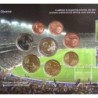 Irlande - Coffret BU - 2009 - 1 cent à 2 euros