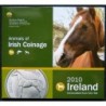 Irlande - Coffret BU - 2010 - 1 cent à 2 euros