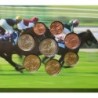 Irlande - Coffret BU - 2010 - 1 cent à 2 euros