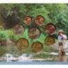 Irlande - Coffret BU - 2011 - 1 cent à 2 euros