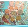 Irlande - Coffret BU - 2015 - 1 cent à 2 euros