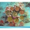Irlande - Coffret BU - 2015 - 1 cent à 2 euros
