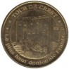 26-0873 - Tour de Crest - Le plus haut donjon - 2009