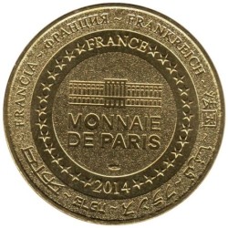 26-1762 - Tour de Crest - Vue aérienne - 2014