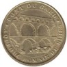 30-0094 - Pont du Gard - Aqueduc Romain de Nîmes - 2005