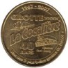 30-0582 - Grotte La Cocalière - 40 ans - 2007