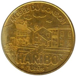 30-1079 - Haribo - Musée du bonbon - 2012