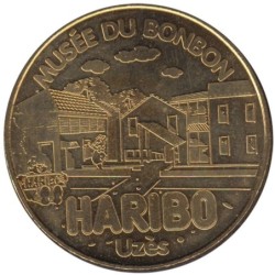30-1079 - Haribo - Musée du bonbon - 2012