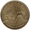 30-1218 - Arènes de Nîmes - Grands jeux romains - 2011