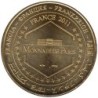 30-1218 - Arènes de Nîmes - Grands jeux romains - 2011