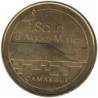 30-1903 - Salin d'Aigues-Mortes - Camargue - 2014