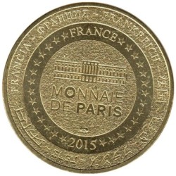 30-2071 - Grotte La Cocalière - 2015