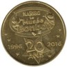 30-2376 - Haribo - Le Musée du Bonbon 20 ans - 2016