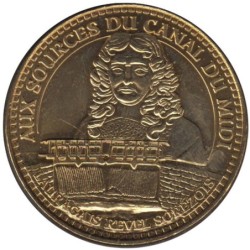 31-1654 - Aux sources du canal du Midi - 2013