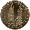 33-0500 - Bordeaux - Tour Pey-Berland - 2011