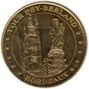 33-0500 - Bordeaux - Tour Pey-Berland - 2015