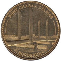 33-1573 - Bordeaux - Pont Chaban Delmas - 2013