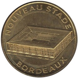 33-2117 - Nouveau stade - Bordeaux - 2015