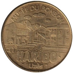30-1079 - Haribo - Musée du bonbon - 2012