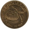 30-2140 - Le Grau-du-Roi Seaquarium - Tortue marine - 2015