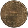 31-0098 - Les Jacobins - Toulouse - Le palmier - 2005