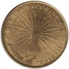 31-0098 - Les Jacobins - Toulouse - Le palmier - 2005