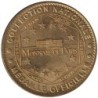 31-0098 - Les Jacobins - Toulouse - Le palmier - 2005