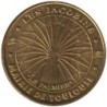 31-0098 - Les Jacobins - Toulouse - Le palmier - 2005
