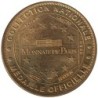 31-0098 - Les Jacobins - Toulouse - Le palmier - 2005