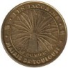31-0098 - Les Jacobins - Toulouse - Le palmier - 2005