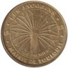 31-0098 - Les Jacobins - Toulouse - Le palmier - 2012