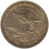34-0885 - Le poisson-scie et la raie-guitare - 2009