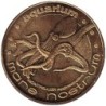 34-1173 - Aquarium Mare Nostrum - Le poulpe - 2011