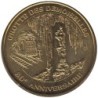 34-1224 - Grotte des Demoiselles - 80e anniversaire - 2011