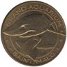 35-1391 - Grand Aquarium - Les requins - 2013
