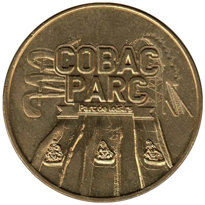35-1687 - Cobac Parc - Parc de loisirs - 2013