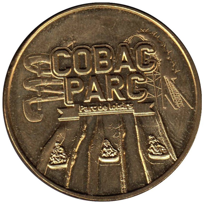 35-1687 - Cobac Parc - Parc de loisirs - 2013