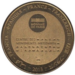 36-1126 - Nohant - La maison de George Sand - 2013