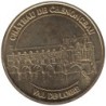 37-0111 - Château de Chenonceau - Val de Loire - 2007