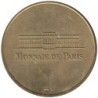 37-0116 - Château d'Amboise - Vue d'ensemble - 1998