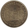 37-0119 - Clos Lucé - Demeure Léonard de Vinci - 2006