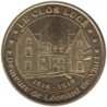 37-0119 - Clos Lucé - Demeure Léonard de Vinci - 2006