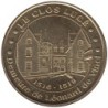 37-0119 - Clos Lucé - Demeure Léonard de Vinci - 2006