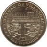 37-0121 - Château de Villandry - Les jardins - 2006